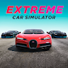Extreme Bugatti Car Simulator icon