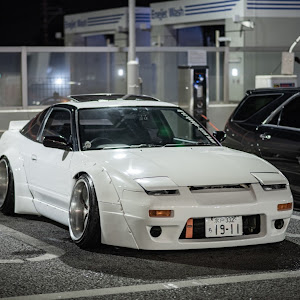 180SX KRPS13