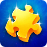 Jigsaw Puzzles - puzzle game icon