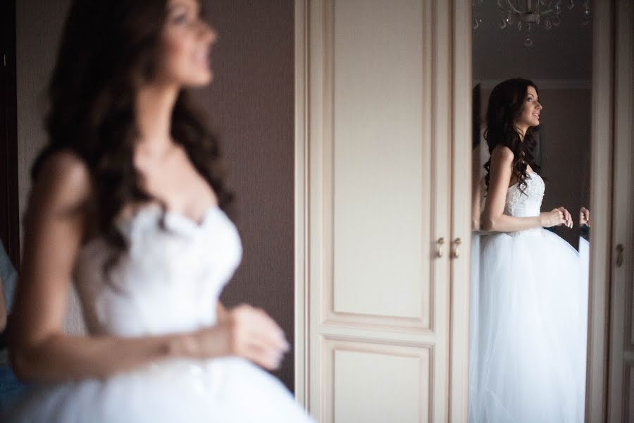 Photographe de mariage Anastasiya Vayner (vayner). Photo du 8 novembre 2014