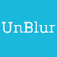 Unblur StudyBlue