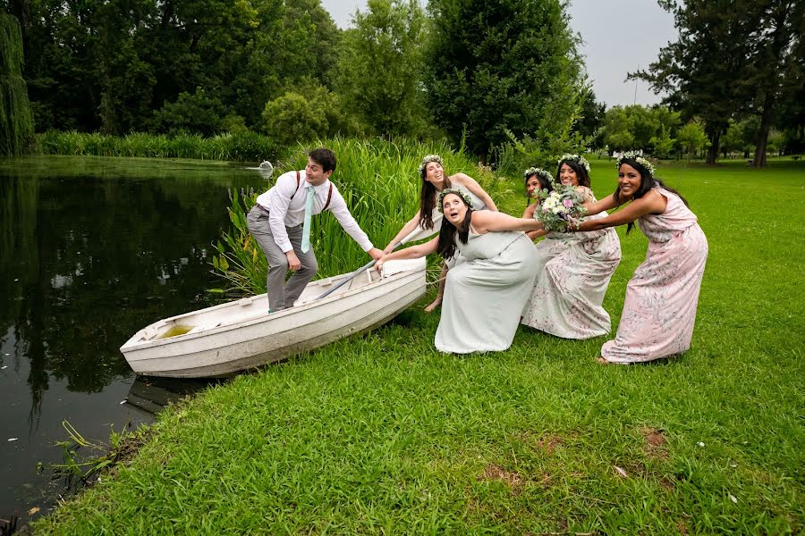 Fotografer pernikahan Daniel West (danielwest). Foto tanggal 16 Mei 2022