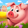 Farm Party: Merge & Pet icon