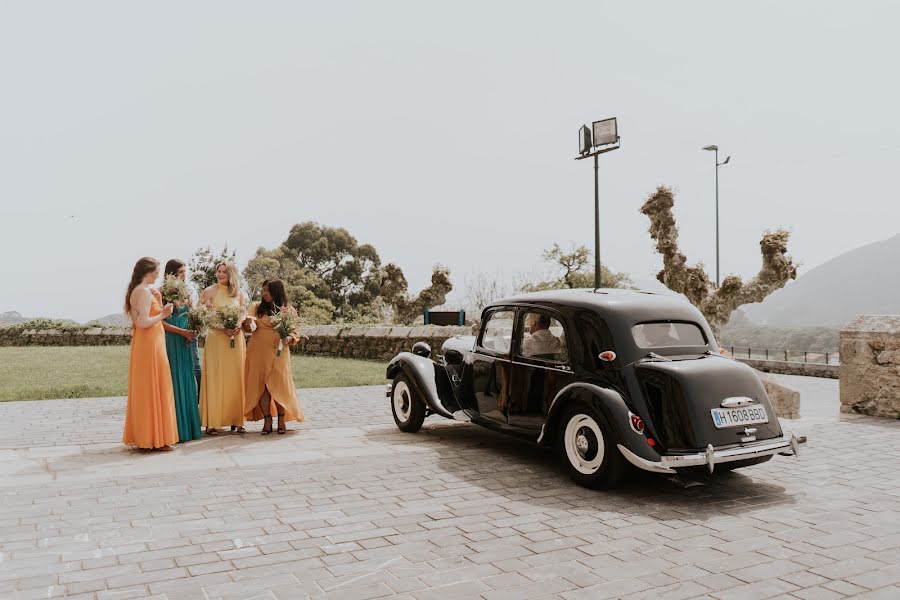 Fotógrafo de bodas Laura Murga (lauramurga). Foto del 21 de junio 2022