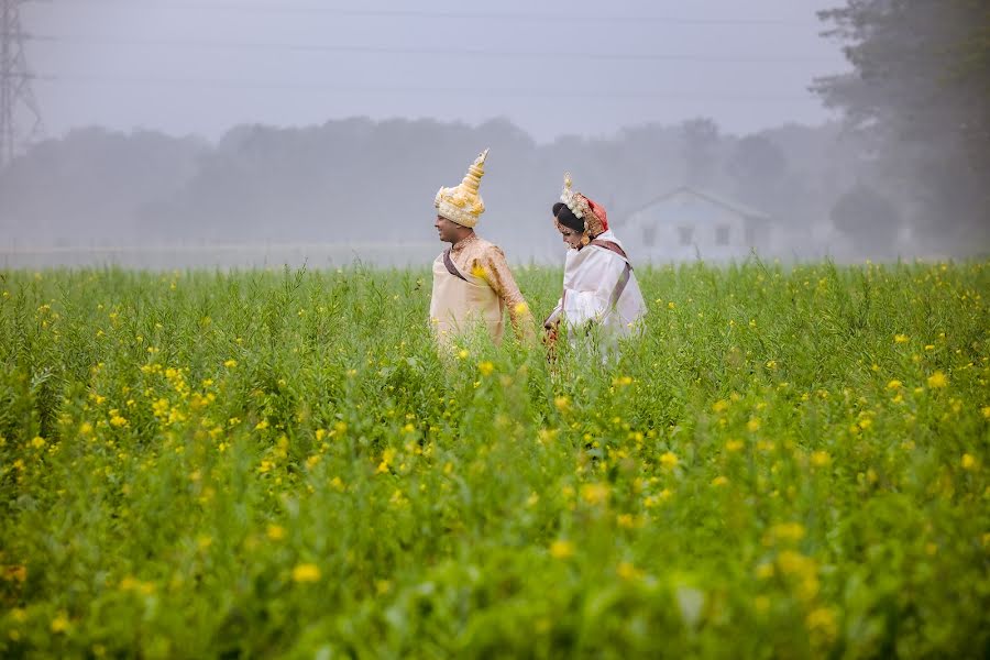 Wedding photographer Momo Chakraborty (momo). Photo of 20 March