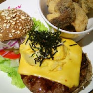 Bravo Burger 發福廚房