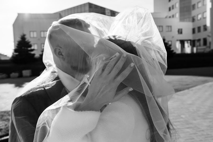 Bröllopsfotograf Darya Zyambakhtina (zambahtina). Foto av 14 november 2022