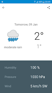 Dortmund - Das Wetter - náhled