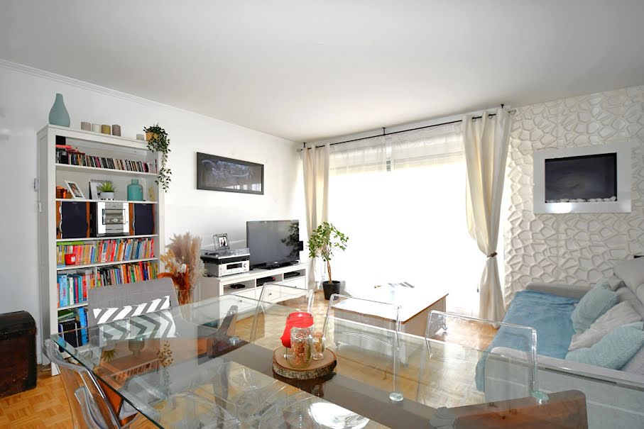 Vente appartement 4 pièces 84.84 m² à Chatou (78400), 370 000 €