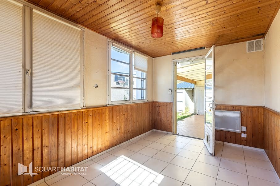 Vente maison 3 pièces 78.5 m² à Saint-Etienne-du-Bois (85670), 148 400 €