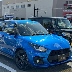 スイフトスポーツ ZC33S