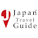 Japan Travel Guide for tourist icon