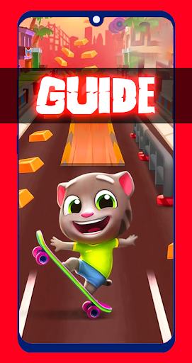 Talking Tom Hero free Guide 2021‏