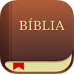 Cover Image of Download Bíblia Sagrada NTLH Grátis, Offline 1.5 APK