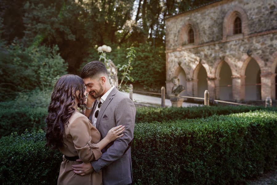 Fotografo di matrimoni Valentina Startari (valentinastart). Foto del 14 maggio 2021