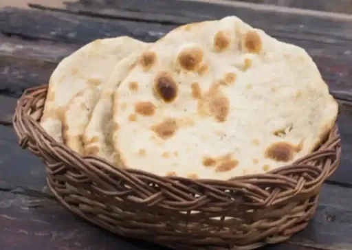 Butter Roti