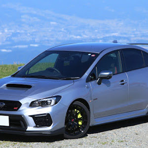 WRX STI VAB