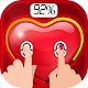 Fingerprint Love Test Scanner Prank Download on Windows