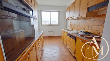 appartement à Enghien-les-Bains (95)