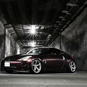 フェアレディZ Z33