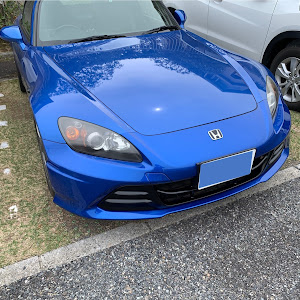 S2000 AP2