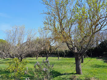 terrain à Brignoles (83)