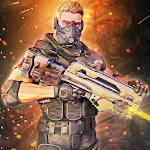 Cover Image of Download Call of IGI Commando Duty: Free shooting Game 1.9 APK