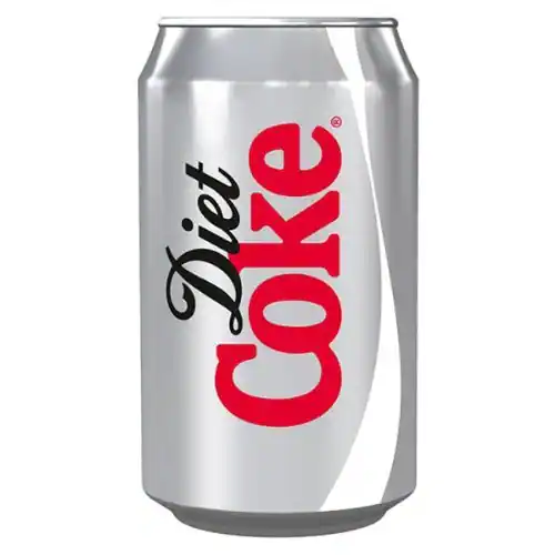 Diet Coke