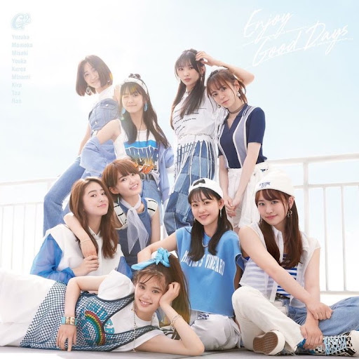 栞奈,希妃,來亜,未渚美,推し