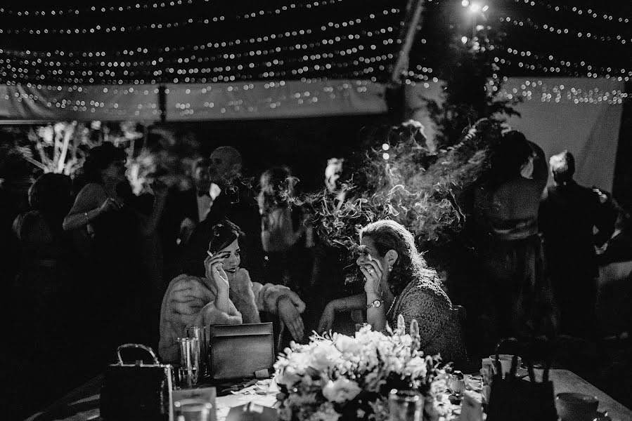 Wedding photographer Andrés Flores (destino). Photo of 25 January 2017