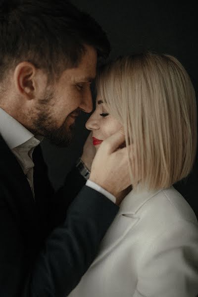 Photographe de mariage Tanya Raciborskaya (raciborska). Photo du 3 décembre 2020