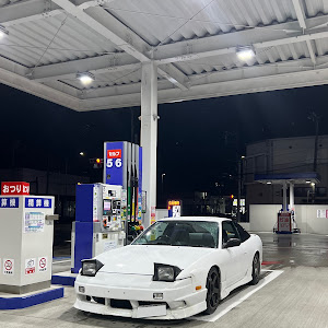 180SX RPS13