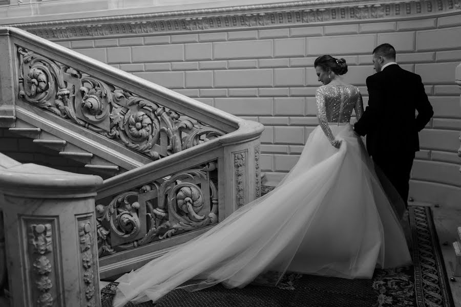 Wedding photographer Mariya Knyazeva (mariaknyazeva). Photo of 15 June 2020