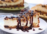 Chocolate Chip Cookie Dough Cheesecake was pinched from <a href="http://www.pillsbury.com/recipes/chocolate-chip-cookie-dough-cheesecake/f7789eff-09a0-42be-b180-47606304b73c" target="_blank">www.pillsbury.com.</a>