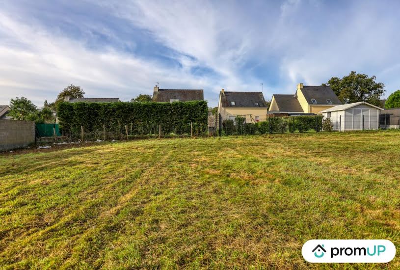  Vente Terrain à bâtir - à Guérande (44350) 