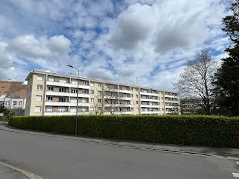 appartement à Beauvais (60)