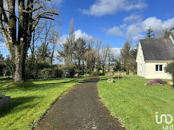 maison à Pont-Melvez (22)