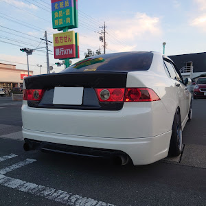 アコード CL7