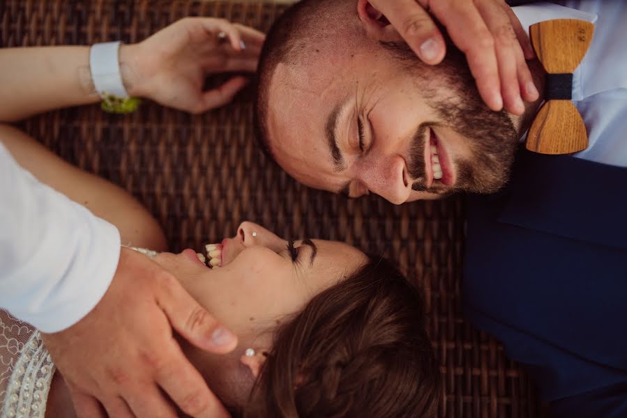 Fotógrafo de casamento Toni Perec (perec). Foto de 29 de agosto 2018