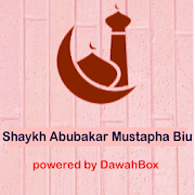 Shaykh Abubakar Mustapha Biu Dawahbox 3.0.1 Icon