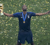 Paul Pogba revient sur la demi-finale de Coupe du Monde entre la France et la Belgique