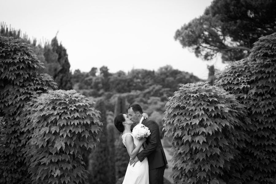 Fotógrafo de casamento Gian Paolo Serna (serna). Foto de 6 de julho 2016