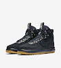 lunar force 1 duckboot dark obsidian