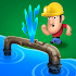 Diggy's Adventure: Fun Logic Puzzles & Maze Escape1.5.222