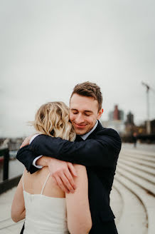 Hochzeitsfotograf Lena Steinke (lenasteinke). Foto vom 10. Juli 2021