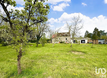 maison à Saint-Amand-en-Puisaye (58)