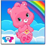 Cover Image of Herunterladen Care Bears Regenbogen-Spielzeit 1.0.7 APK