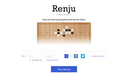 Renju Friends screenshot 5