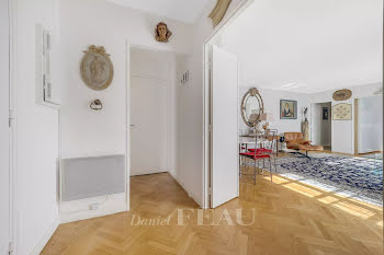 appartement à Saint-Germain-en-Laye (78)