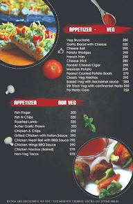 G - Adda menu 5